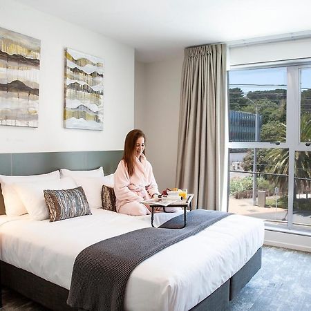 Sojourn Apartment Hotel - Riddiford Wellington Ngoại thất bức ảnh
