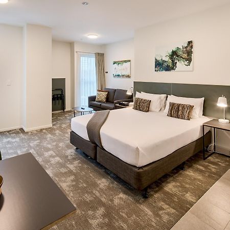 Sojourn Apartment Hotel - Riddiford Wellington Ngoại thất bức ảnh