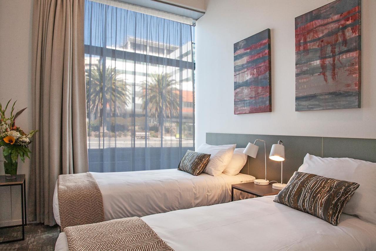 Sojourn Apartment Hotel - Riddiford Wellington Ngoại thất bức ảnh