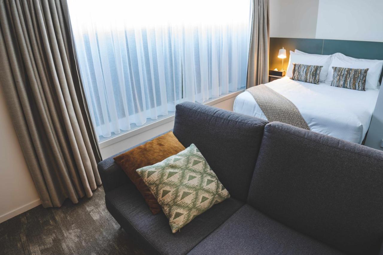 Sojourn Apartment Hotel - Riddiford Wellington Phòng bức ảnh