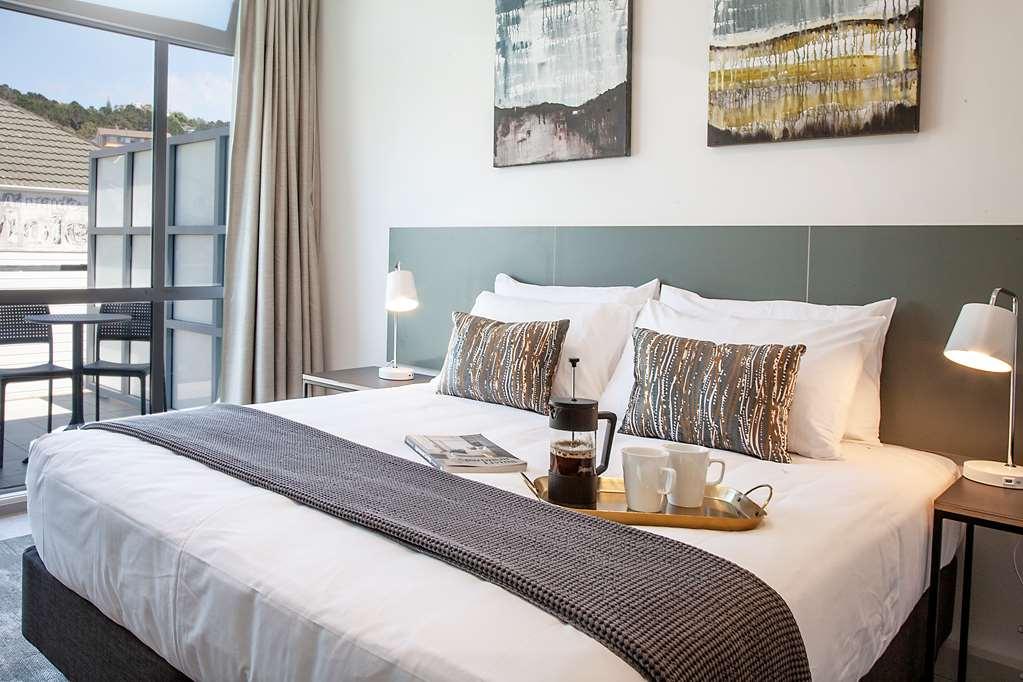Sojourn Apartment Hotel - Riddiford Wellington Phòng bức ảnh
