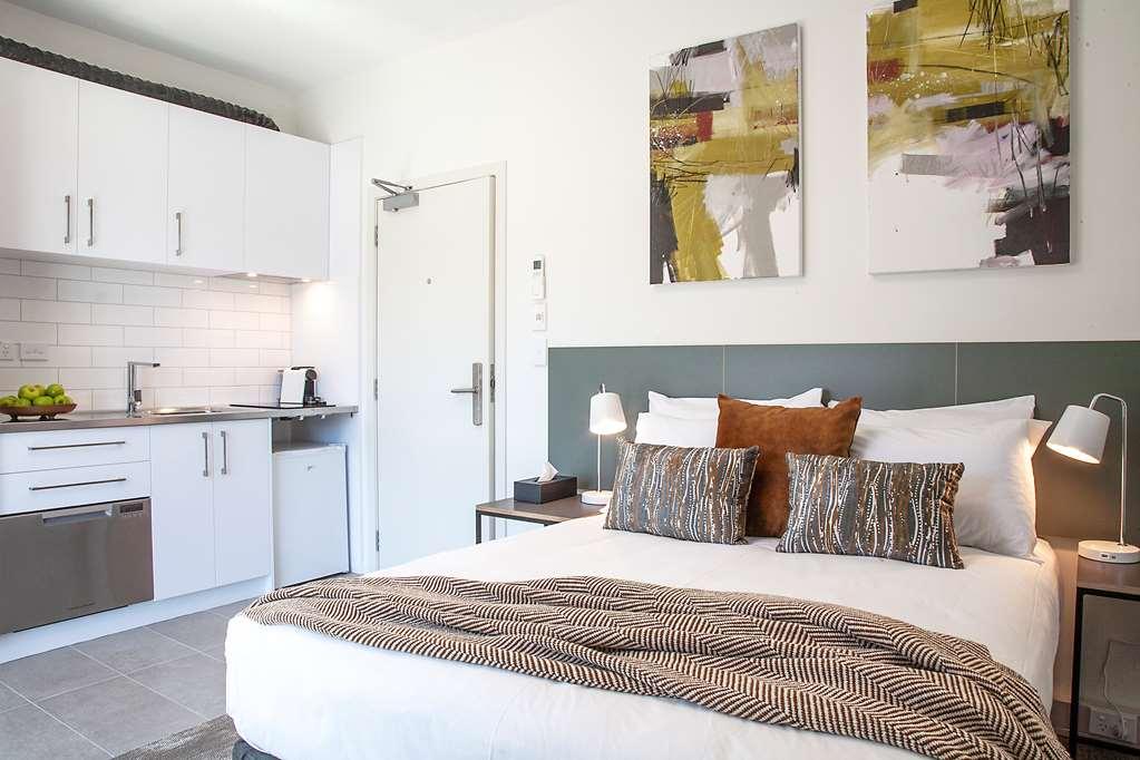 Sojourn Apartment Hotel - Riddiford Wellington Phòng bức ảnh