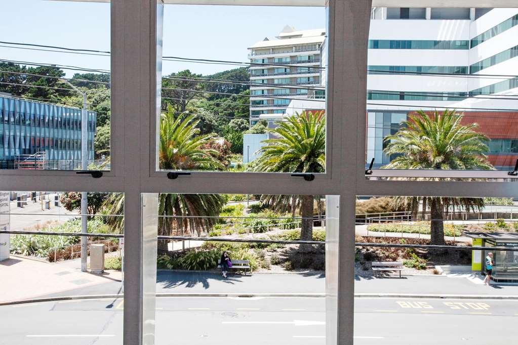 Sojourn Apartment Hotel - Riddiford Wellington Tiện nghi bức ảnh