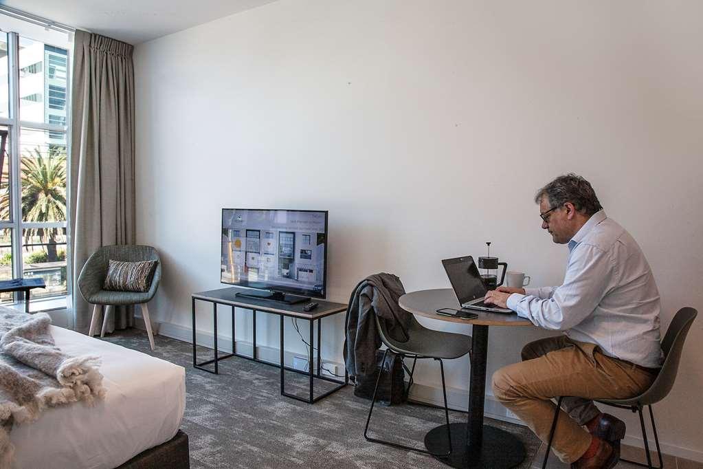 Sojourn Apartment Hotel - Riddiford Wellington Phòng bức ảnh
